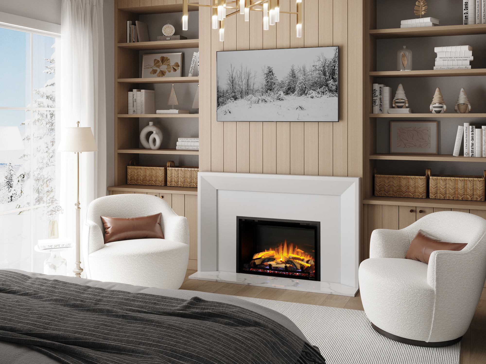 Ei29 Regency Electric Insert-Ei29
