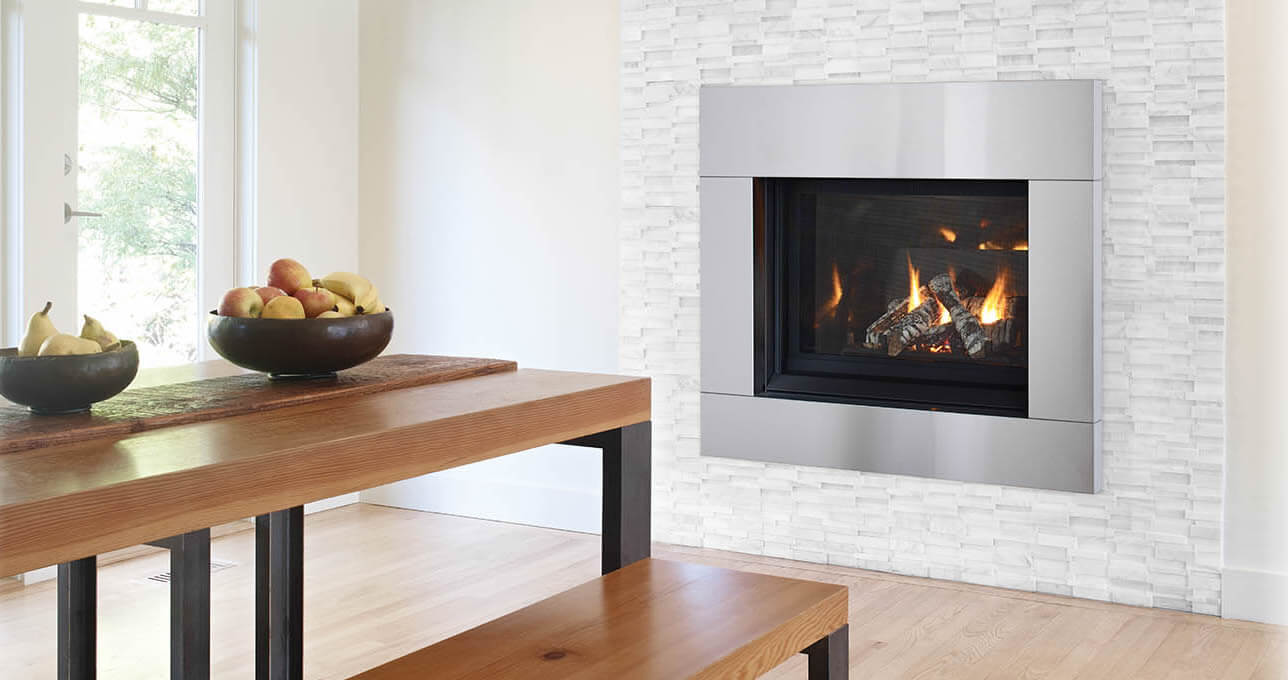 Regency-Gas-Fireplace-P33 Regency Gas Fireplace P33